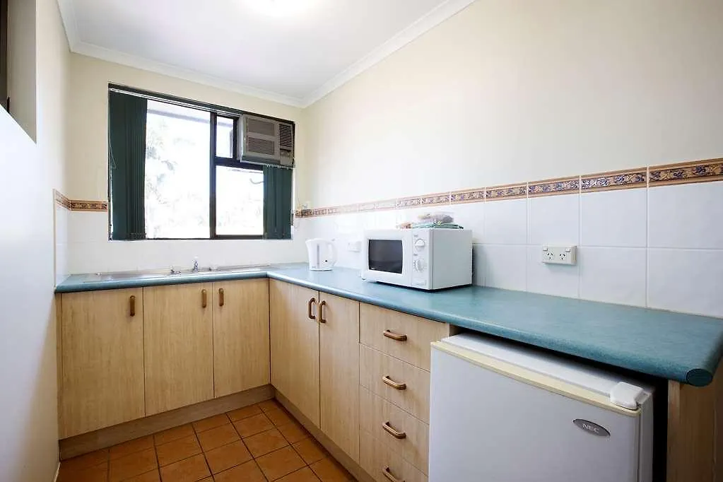 Kondari Hotel Hervey Bay