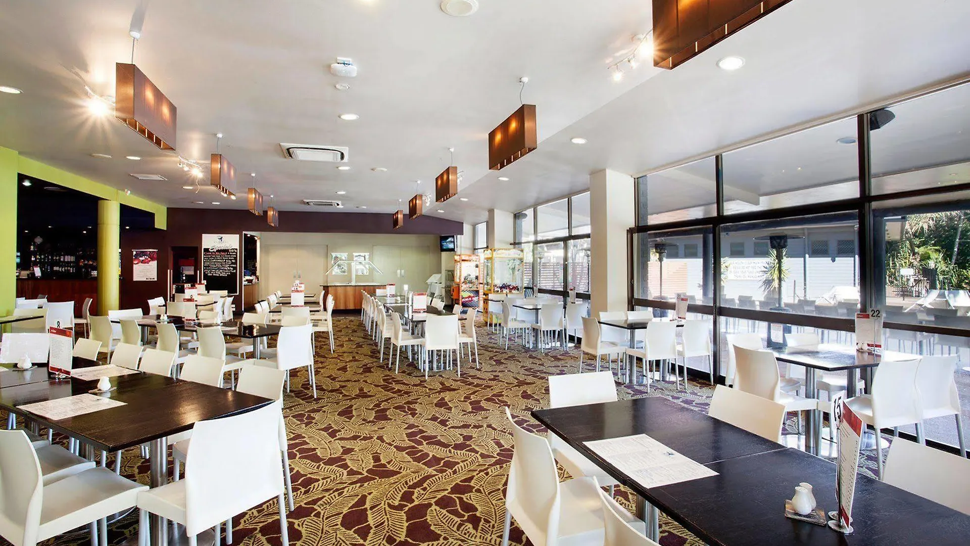 Kondari Hotel Hervey Bay