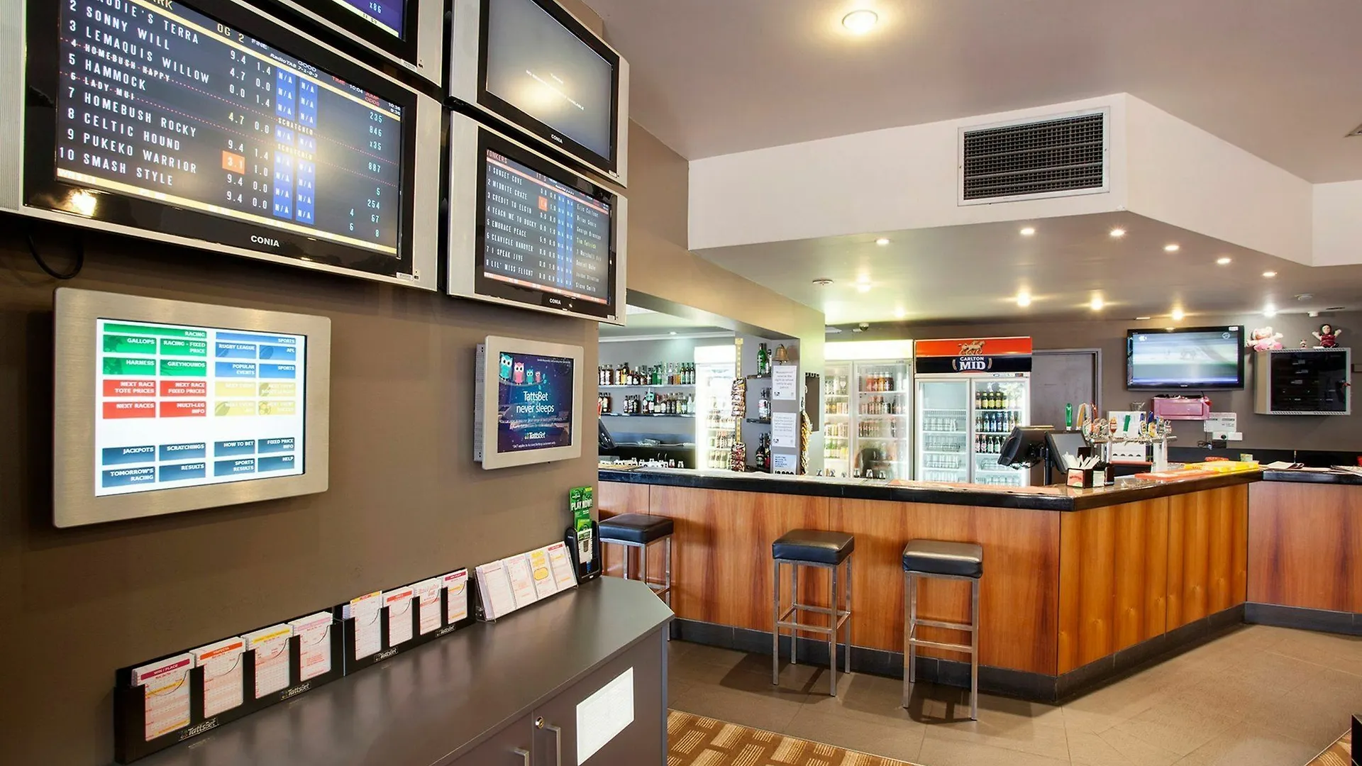 Kondari Hotel Hervey Bay