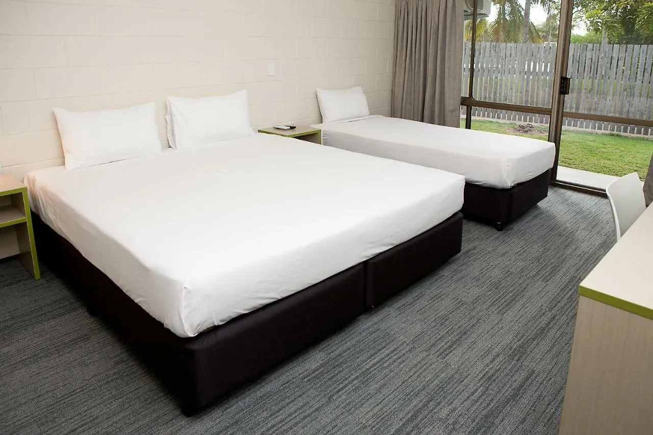 Kondari Hotel Hervey Bay