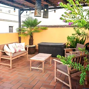 Luxury Rooftop - Space Maison Apartment