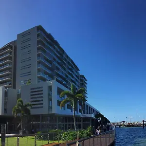 Private 4* Cairns