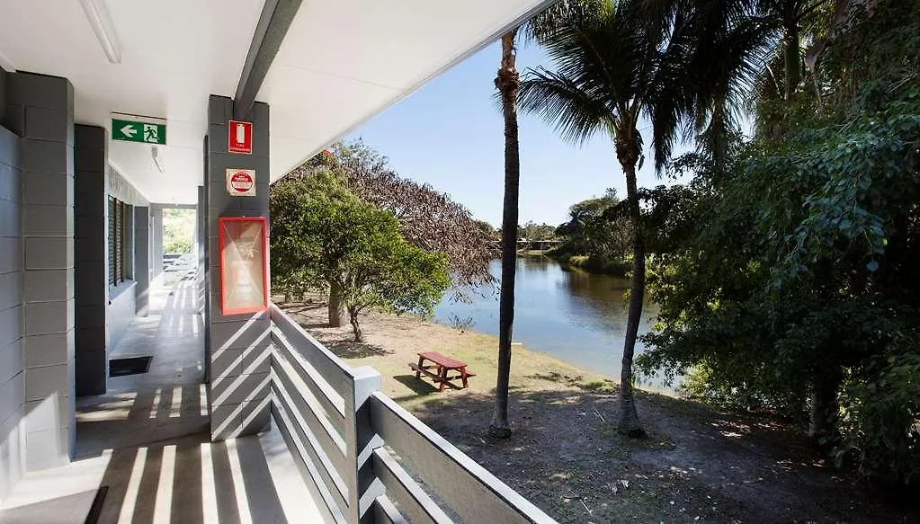 Kondari Hotel Hervey Bay
