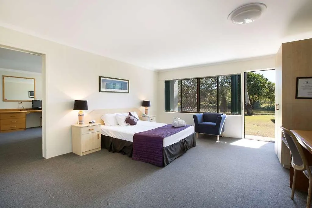 Kondari Hotel Hervey Bay
