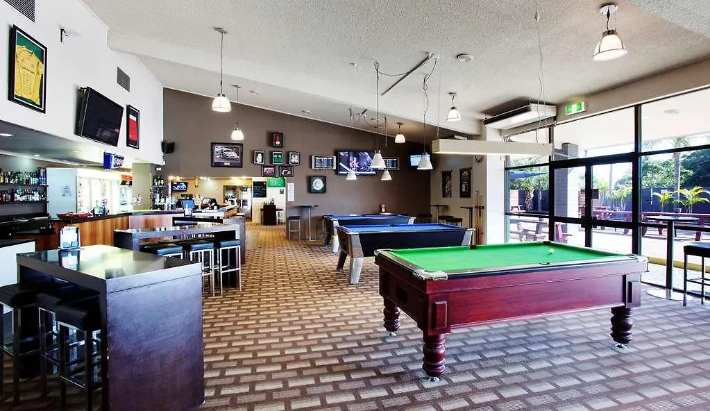 Kondari Hotel Hervey Bay