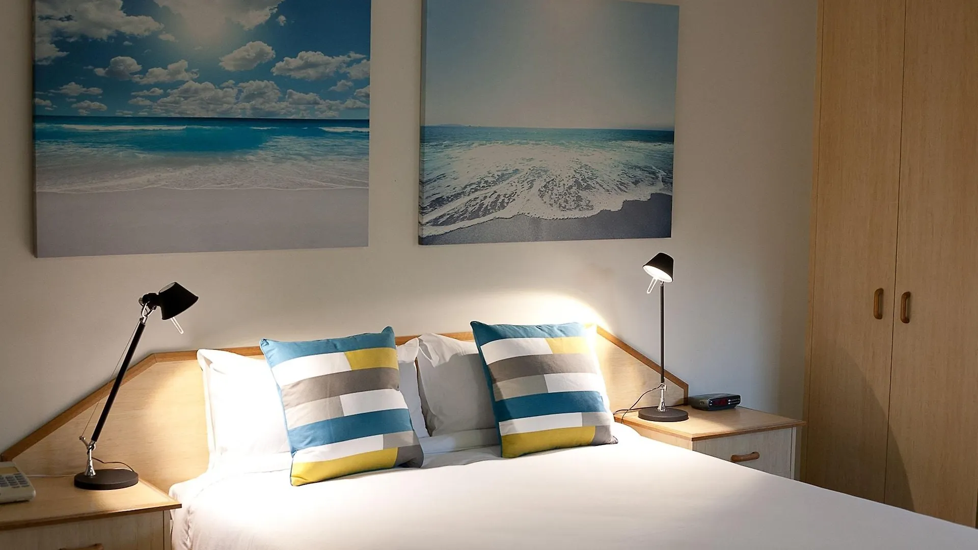 Kondari Hotel Hervey Bay