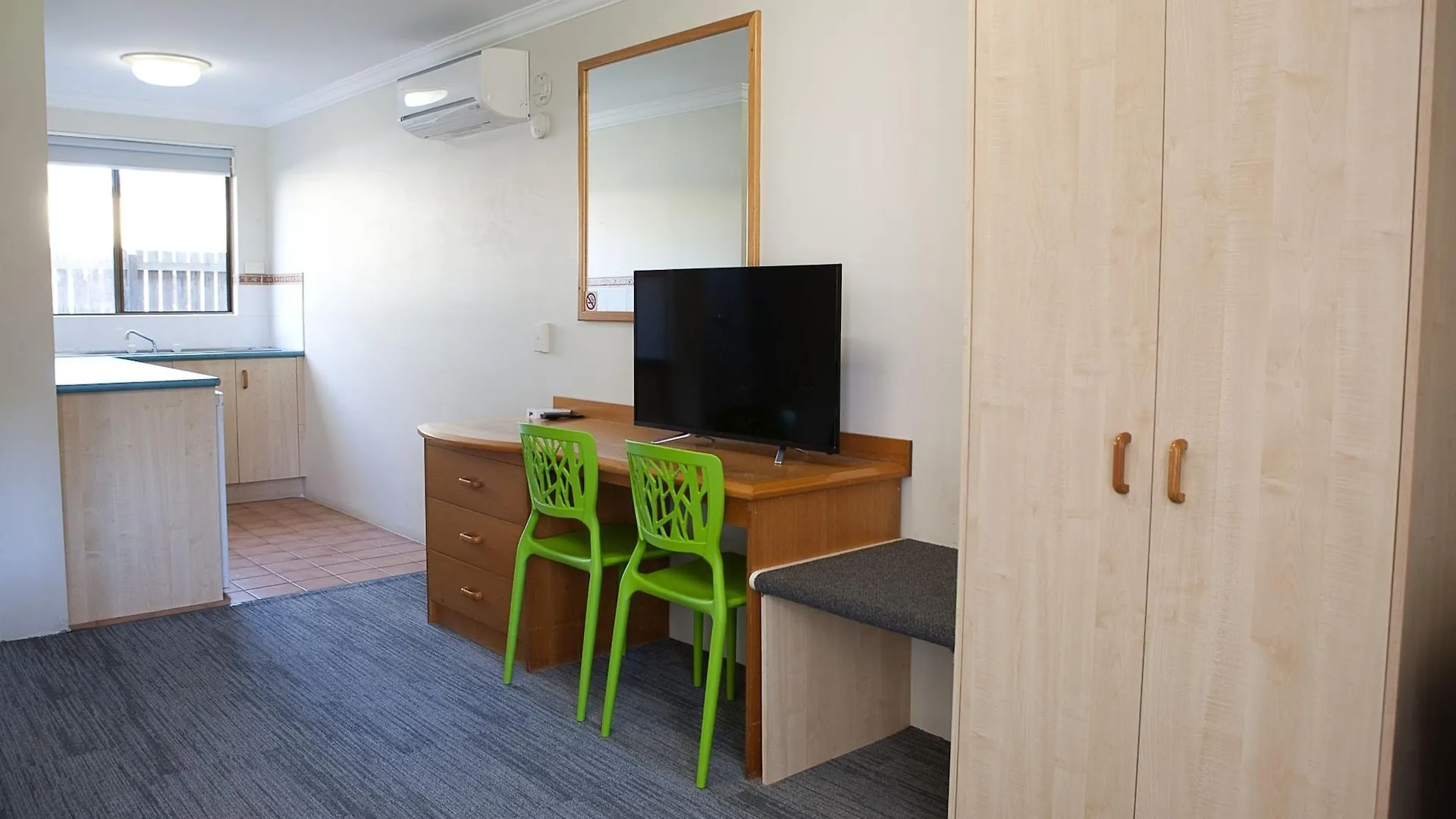 Kondari Hotel Hervey Bay
