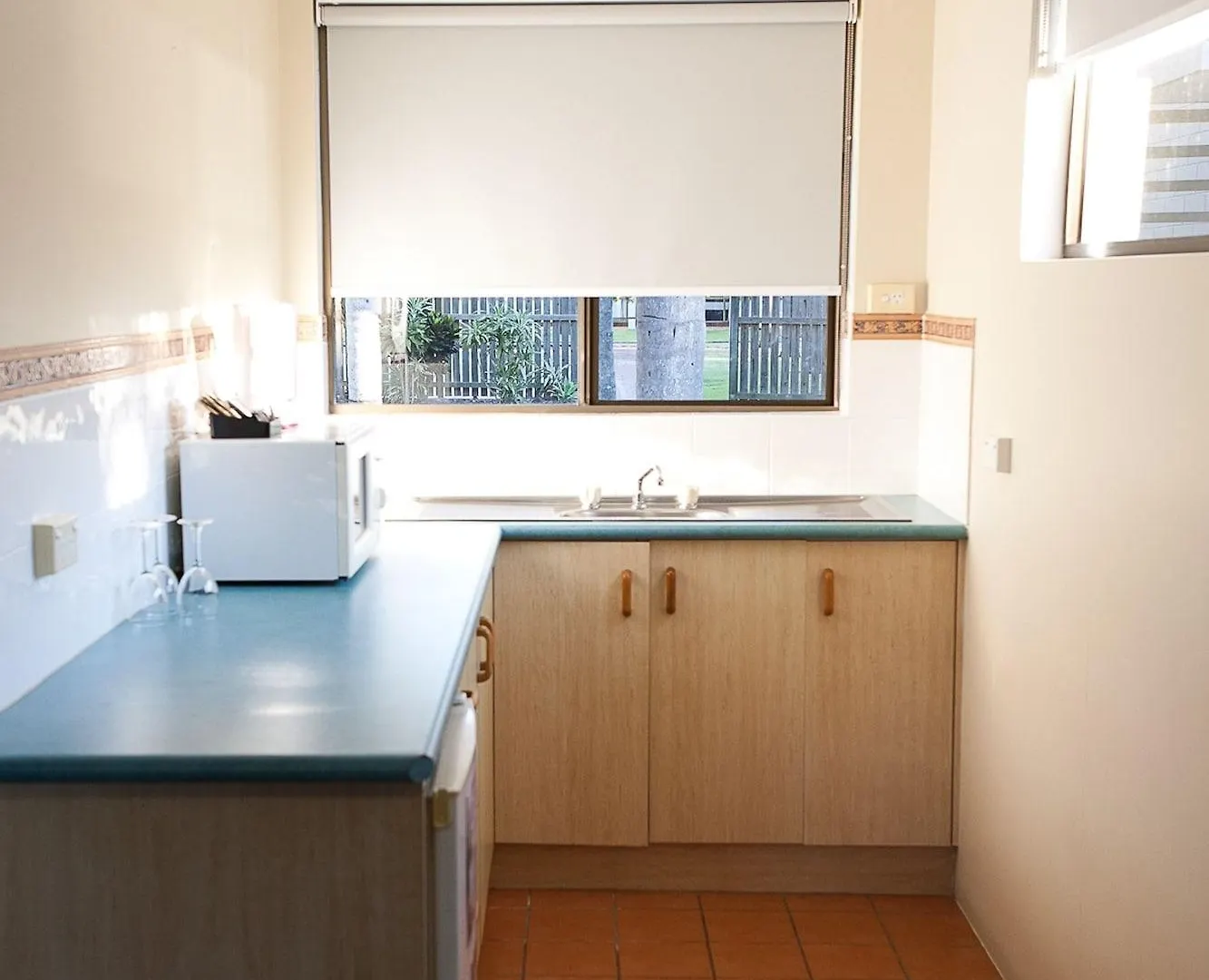 Kondari Hotel Hervey Bay