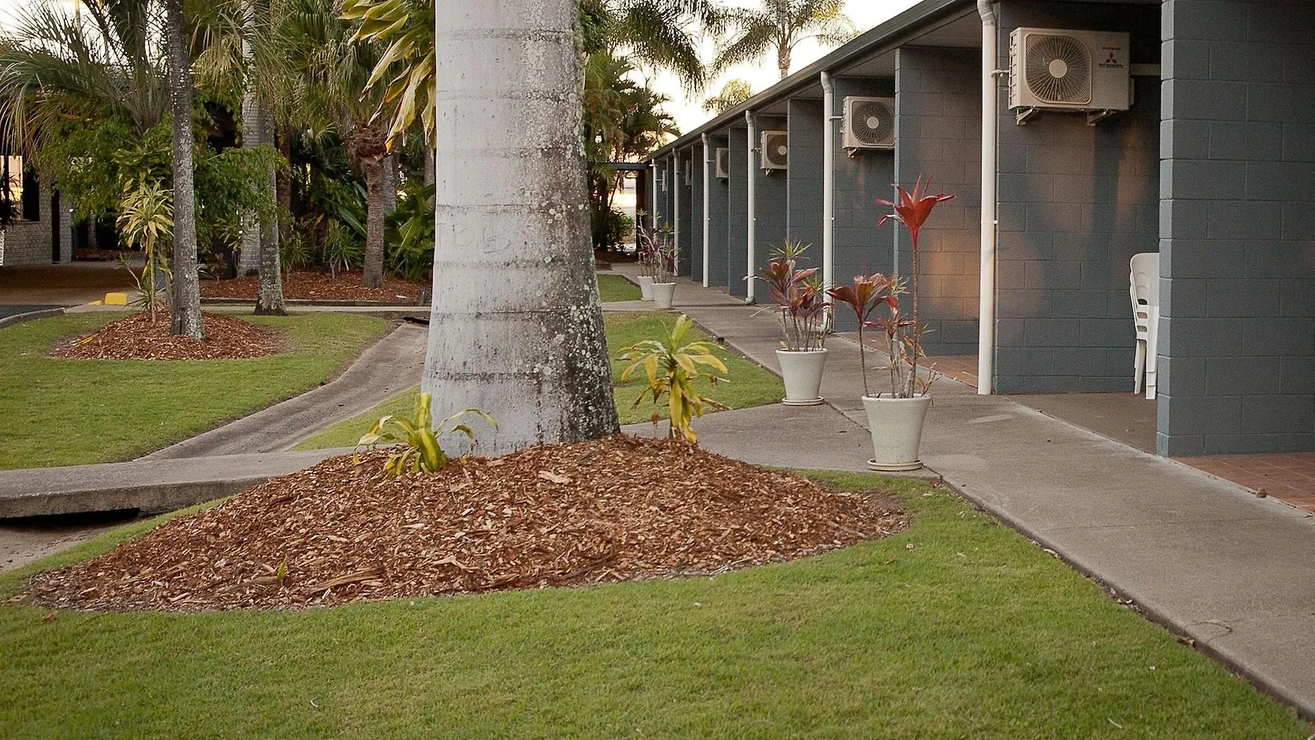 Kondari Hotel Hervey Bay