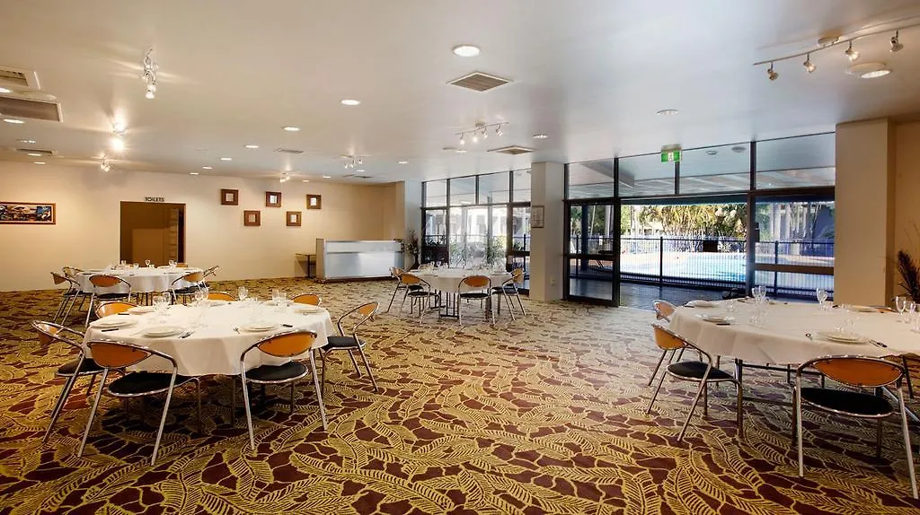Kondari Hotel Hervey Bay Australia