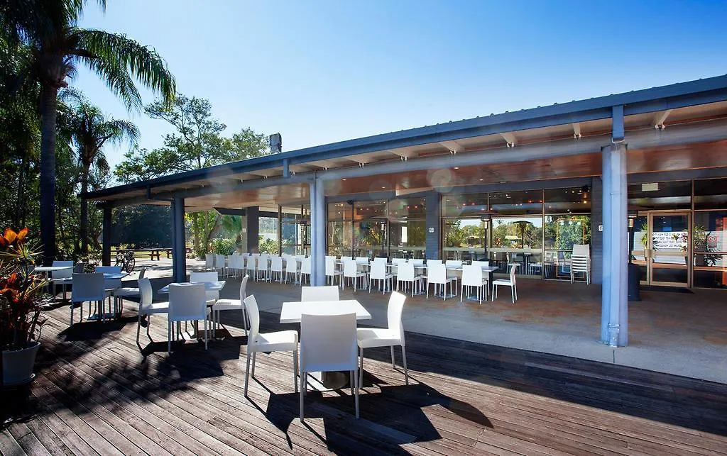 Kondari Hotel Hervey Bay
