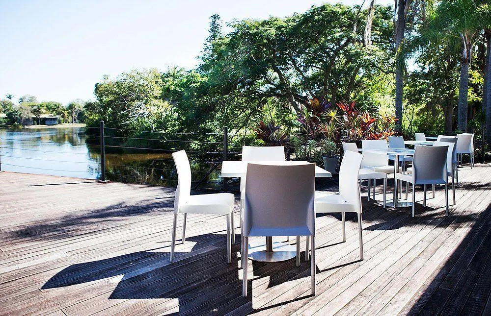 Kondari Hotel Hervey Bay