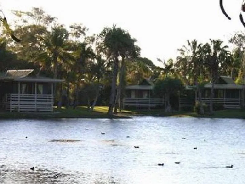 Kondari Hotel Hervey Bay