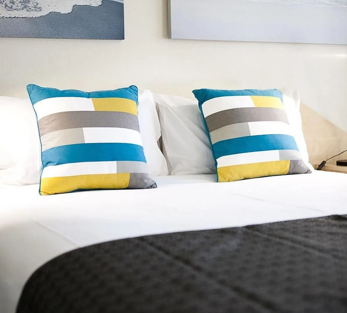 Kondari Hotel Hervey Bay