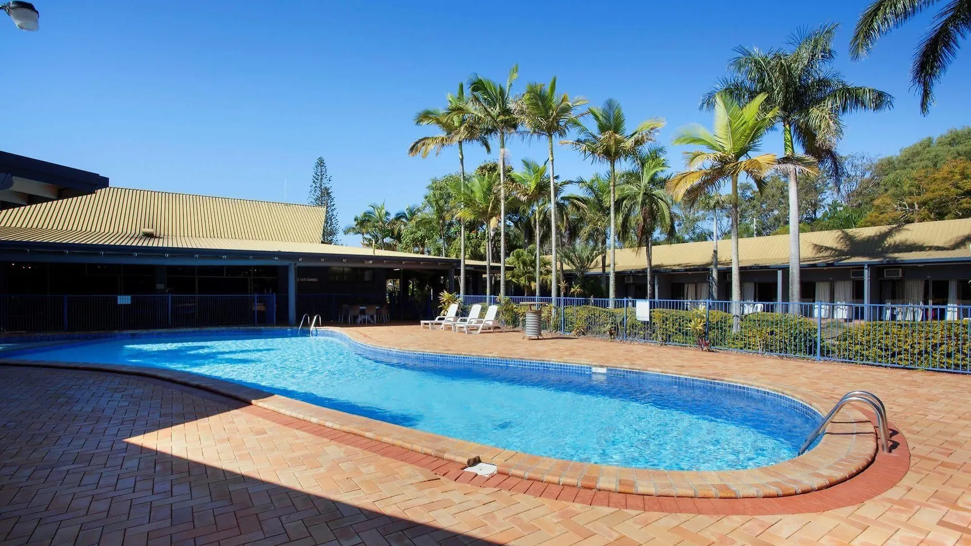 Kondari Hotel Hervey Bay