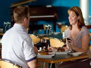 Kondari Hotel Hervey Bay 3*,