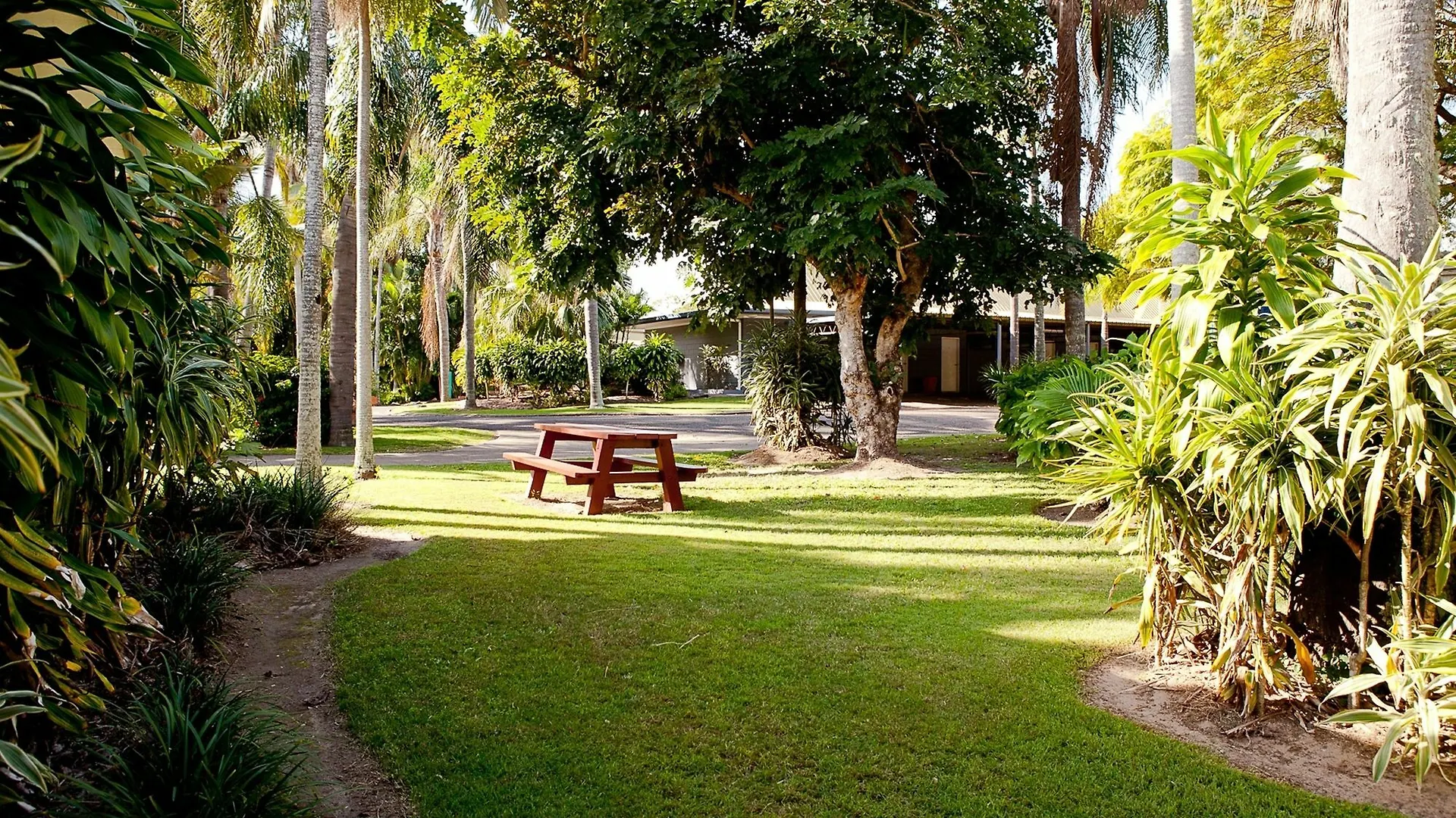 Kondari Hotel Hervey Bay