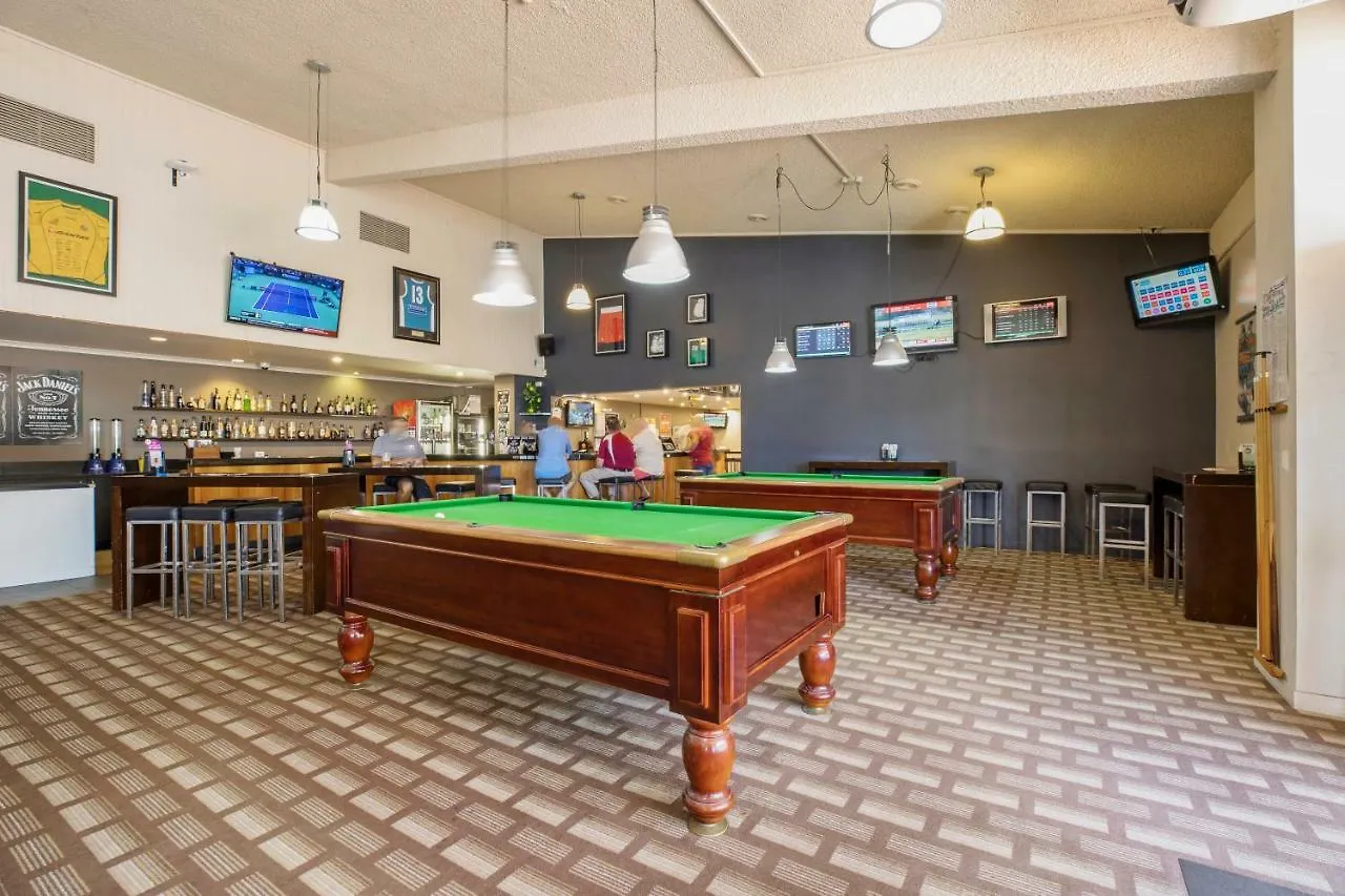 Kondari Hotel Hervey Bay